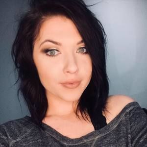 Meet your Posher, Mekenzie